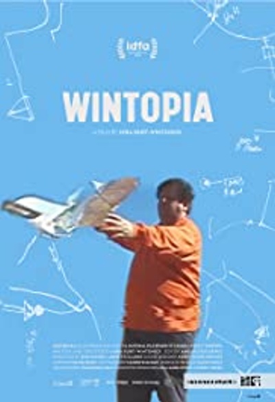 Affiche du film Wintopia