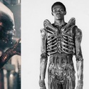 Photo de Bolaji Badejo