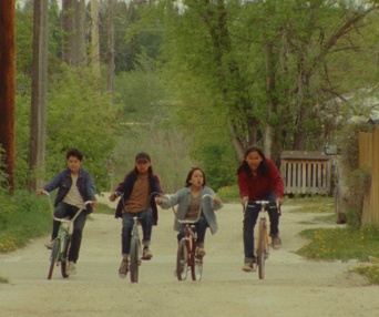 Image du film  Wilfred Buck
