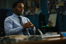 Une scène du film A Wrinkle in Time