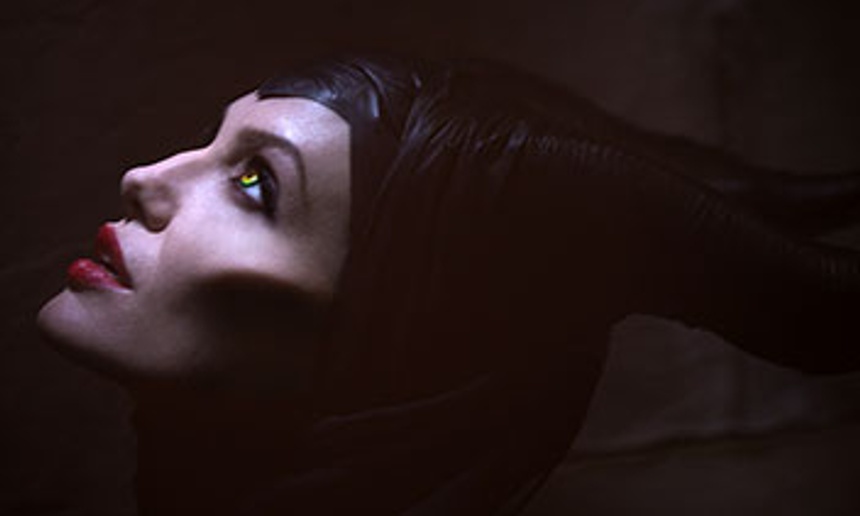 Nouveautés : Maleficent