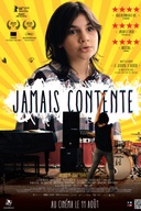 Affiche du film Jamais contente