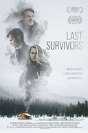 Affiche du film Les derniers survivants