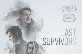 Affiche du film Last Survivors