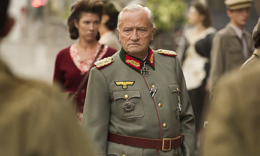 Cinemania 2014 : Diplomatie remporte le prix du public