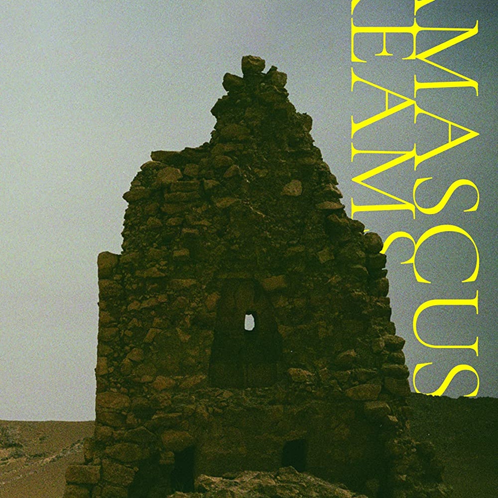 Affiche du film Damascus Dreams
