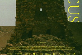 Affiche du film Damascus Dreams