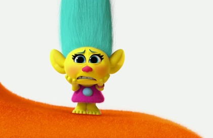 Pré-bande-annonce en anglais