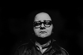 Affiche du film John Max, A Portrait