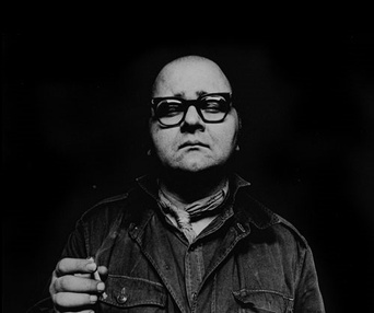 Affiche du film John Max, A Portrait