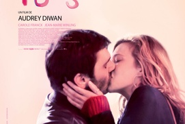 Affiche du film Mais vous êtes fous Affiche du film Mais vous êtes fous