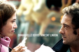 Affiche du film Ceux qui restent