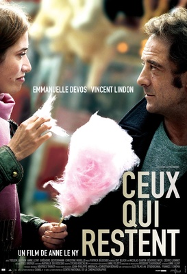 Ceux qui restent