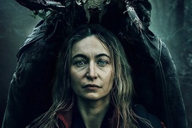 Affiche du film Mandrake