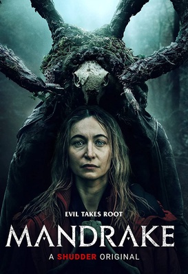 Mandrake