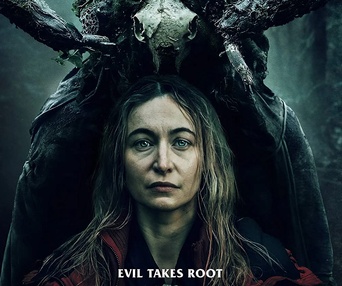 Affiche du film Mandrake