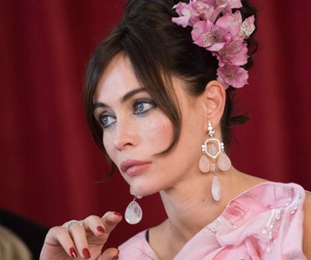 Scène du film Mes Stars et moi