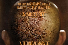 Affiche du film Afflicted Affiche du film Afflicted