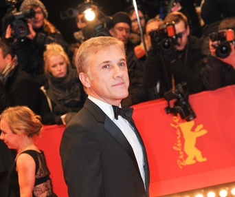 Le jury international de l'édition 2015 de la Berlinale