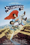 Affiche du film Superman III
