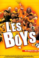 Affiche du film Les Boys