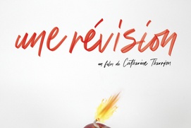 Affiche du film Une révision