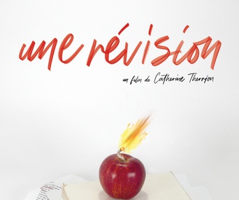Affiche du film Une révision