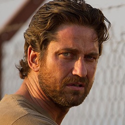 Photo de Gerard Butler