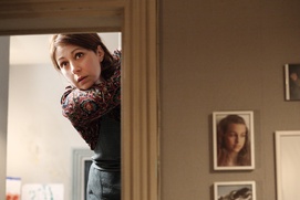 Une scène du film Le prénom