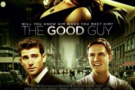Affiche du film The Good Guy