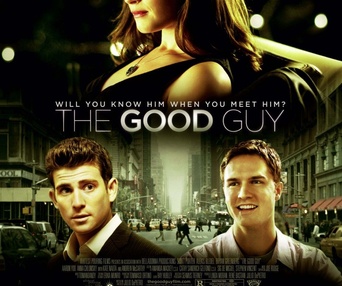 Affiche du film The Good Guy