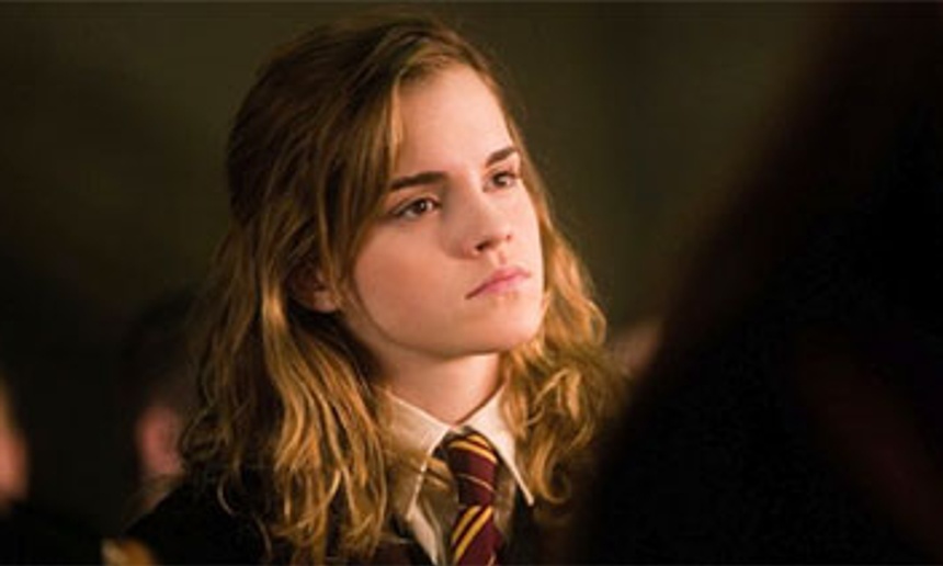 Emma Watson en négociations pour rejoindre Noah