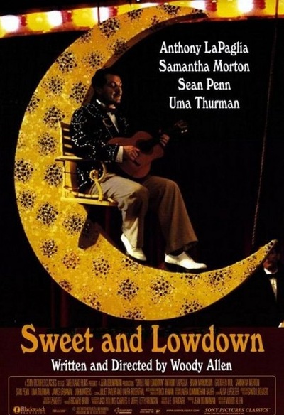 Sweet and Lowdown