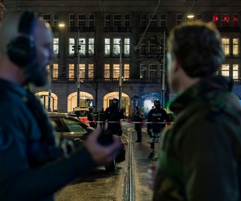 Images du film iHostage