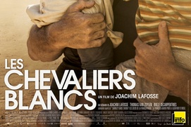 Affiche du film Les chevaliers blancs