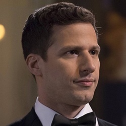 Photo de Andy Samberg