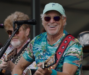 Image du film Jazz Fest: A New Orleans Story