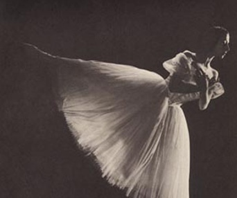 Affiche du film Ballets russes