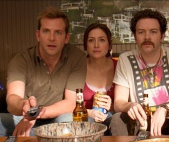 Scène du film Yes Man