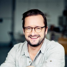 Photo de Rémi-Pierre Paquin