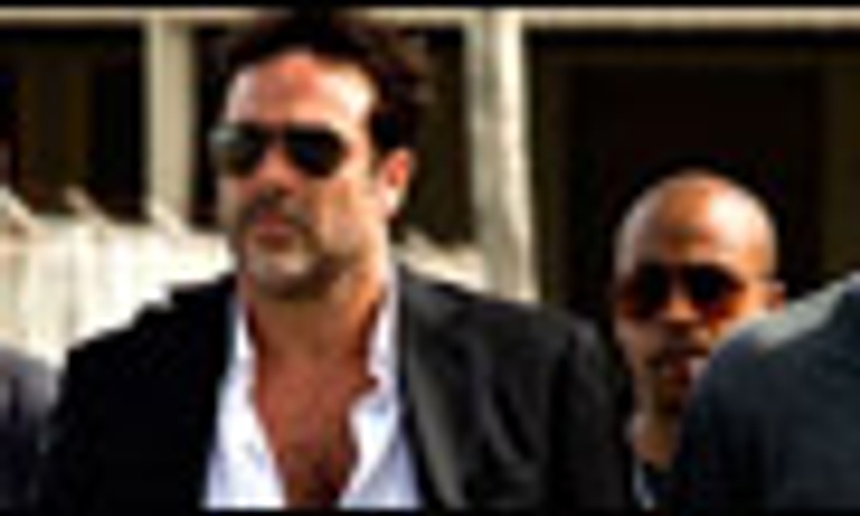 Premières images du film The Losers