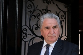 Une scène du film The Good Liar