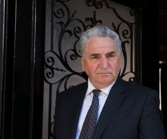Une scène du film The Good Liar