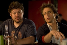 Scène du film Choke
