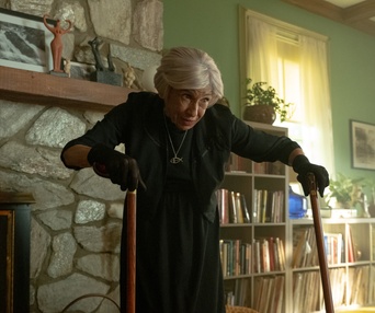 Image du film The Front Room