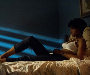 Une scène du film Lee Daniel's The Butler