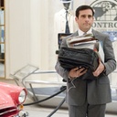 Steve Carell dans le film Get Smart