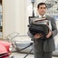 Steve Carell dans le film Get Smart