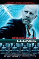 Affiche du film Clones