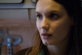 Une scène du film La prochaine fois je viserai le coeur